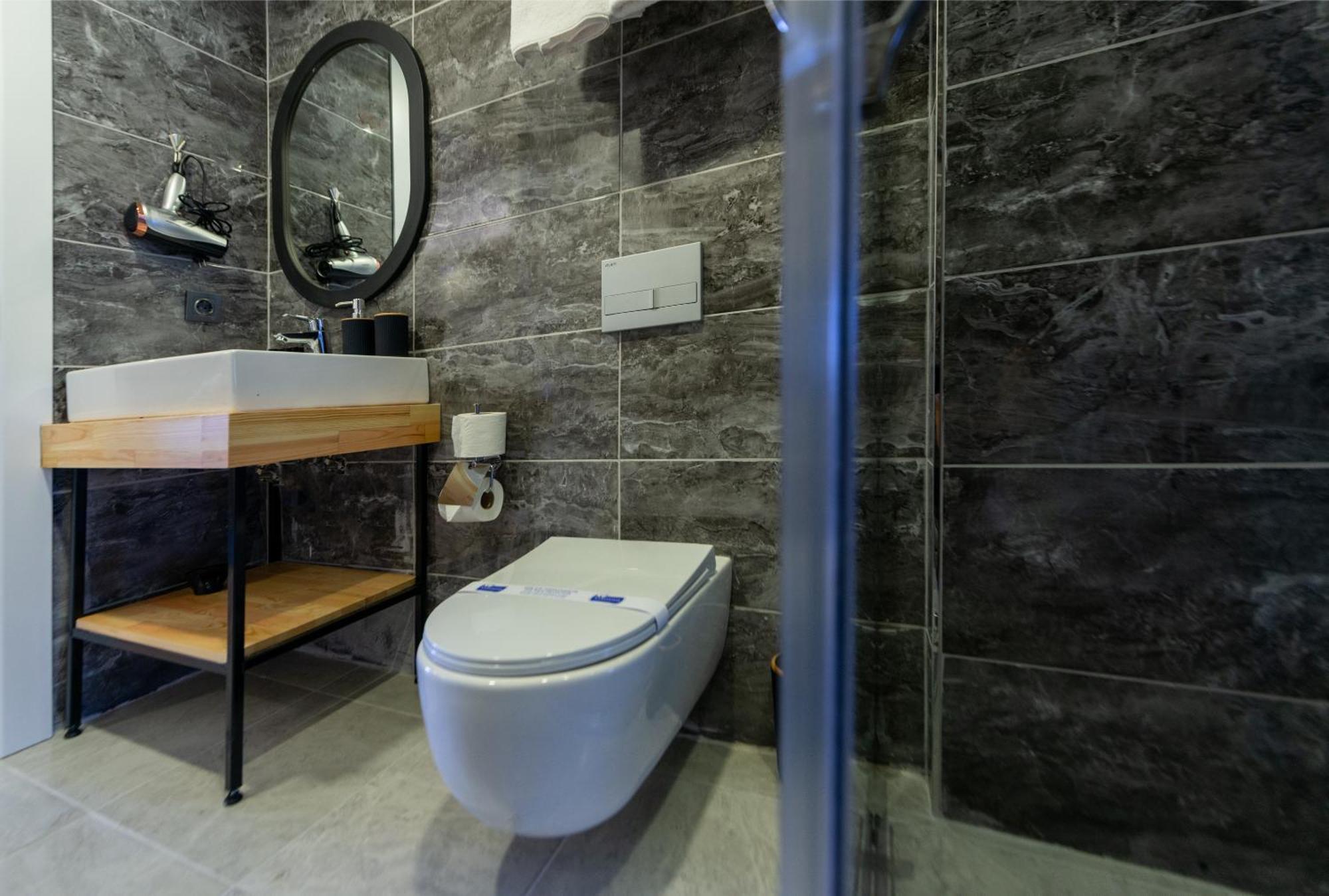 Art Karakoey Aparthotel Istanbul Eksteriør bilde